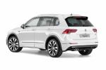 Volkswagen Tiguan R-Line 2016 года (AU)